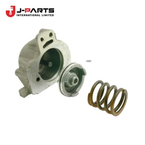 <b>Spring</b>, <b>Compression</b> (For Accumulator Piston No.2) Suspension for Toyota HIACE LH103 1993-1998 90501-27010 - Product Image 1