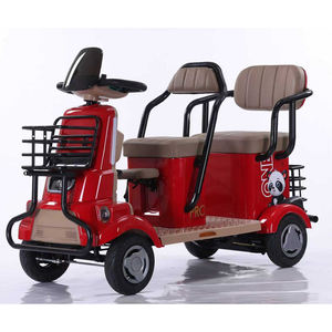<span class=keywords><strong>Quad</strong></span> agricole, VTT, scooter <span class=keywords><strong>électrique</strong></span>, 4 roues, carrosserie ouverte pour adultes - Mini moto neuve et bon marché avec capacité de 3 passagers - Product Image 5