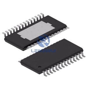 Đại lý ban đầu chip phân phối IC QFN-48-EP(7x7) dac3282irgzr lmx2694srtctep <span class=keywords><strong>lmh0376sq</strong></span>/<span class=keywords><strong>nopb</strong></span> - Product Image 5