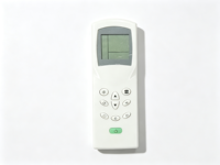 Kit Completo de Placa PCBA para Enfriador de Aire Inverter con Carcasa, Panel de Control y Control Remoto para Sistema de Enfriador de Aire Evaporativo