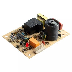 Carte de circuit imprimé de chauffage pour camping-car facile à installer, références 31501, 3388, 33727, pièce de rechange pour électronique de caravane - Product Image 2