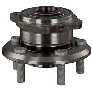 Bánh xe trung tâm mang lắp ráp 44779218ab/4779328aa/04779218aa/04779218ab/04779328aa/04779328ab/4779218aa - Product Image 6