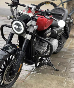 Motociclette Cruiser BENDA 300 450 <span class=keywords><strong>500</strong></span> 700 - Product Image 6