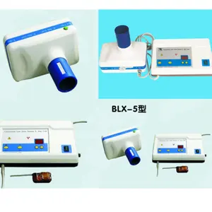 Portable Dental X-ray machine BLX-5 with good quality and price
