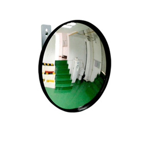 <span class=keywords><strong>Bon</strong></span> marché, rétroviseur d'angle convexe léger antivol pour garage, 16cm, avec vision grand angle pour la route - Product Image 5