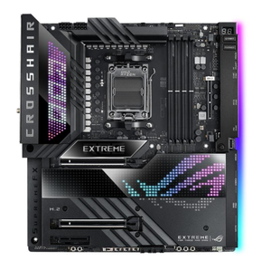 Carte mère de serveur de haute qualité CROSSHAIR X670E EXTREME DDR5 LGA 1700, compatible avec les processeurs de 12e génération, carte mère CROSSHAIR X670E - Product Image 1