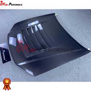 Capó de coche de fibra de carbono estilo <span class=keywords><strong>Nismo</strong></span> para Nissan <span class=keywords><strong>Skyline</strong></span> <span class=keywords><strong>R34</strong></span> GTR - Product Image 3