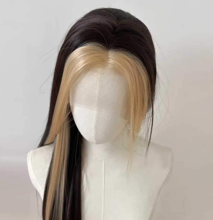 Enmarcado facial