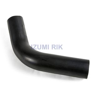 IZUMI Ricambi Aftermarket per Motori Yanmar 4TNE84 4TNE84-ADCL Tubo di Scarico 129420-13550 - Product Image 1