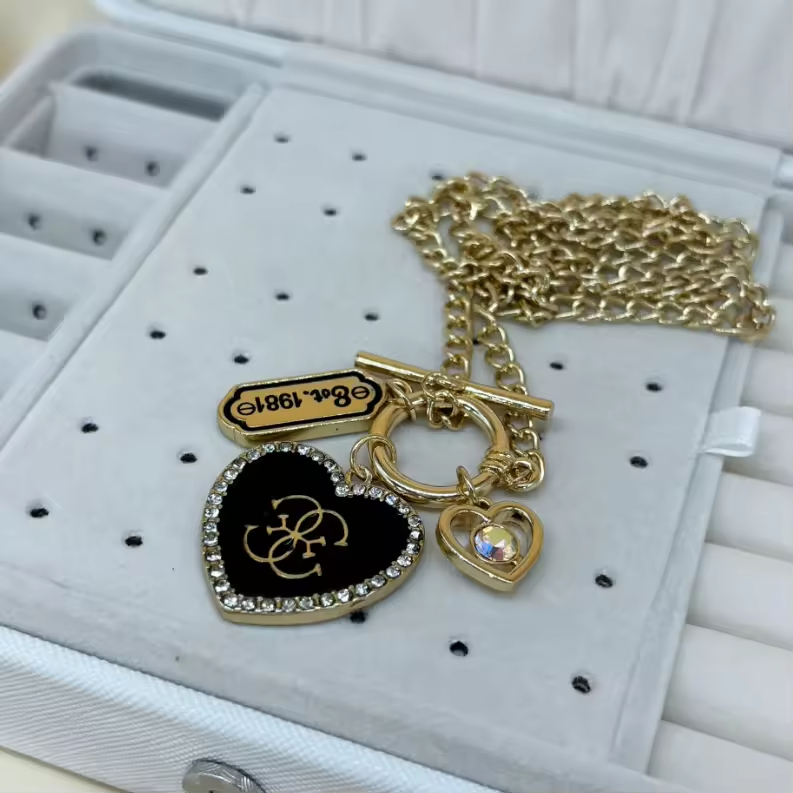 NE-G1184-Gold-Black