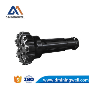 फैक्टरी मेड Miningwell डीएचडी टंगस्टन मिश्र धातु 140 mm पानी अच्छी तरह से ड्रिल बिट के लिए स्टील पदोन्नति पर - Product Image 5