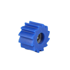 Pignon de moto Zuqing 8mm 10mm multicolore antidérapant pour pièces de moto tout-terrain CR101 - Product Image 2