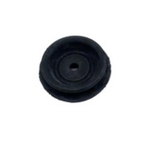 Cubierta de Amortiguador Delantero para Kia Van 54611-F9000, Soporte de Repuesto Nuevo - Product Image 3