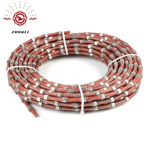 Fio Diamantado Durável de 8,8mm para Corte a Frio - Product Image 6