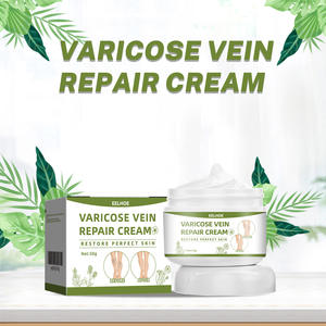 <strong>Best</strong> Selling 100% Natural Organic Herbal Leg Pain Relief <strong>Cream</strong> for Swelling <strong>Varicose</strong> <strong>Vein</strong> Repair <strong>Cream</strong> - Product Image 6