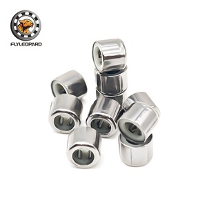 Roulement à aiguilles unidirectionnel Flyleopard 6x10x8mm hexagonal externe pour équipement de pêche - Product Image 5