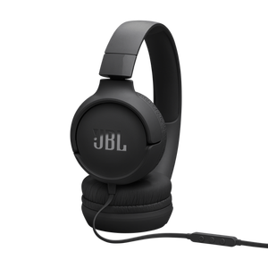 Casque filaire USB-C <span class=keywords><strong>JBL</strong></span> Tune 520C, léger et pliable, casque audio haute résolution USB-C - Product Image 4