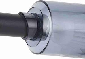 Portable Cordless Car Interior Cleaning 3 in 1 Home <b>Vacuum</b> <b>Cleaner</b> - Product Image 5