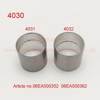 06EA500352 06EA500362 06EA299 06EA275 06EA265 06EA250 06CC899 Coussinet de roulement pour compresseur frigorifique Carlyle (Carrier)