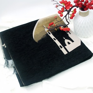 Ramadan Bundle <b>Prayer</b> <b>Mat</b> Muslim <b>Prayer</b> Rug Sajjadah <b>Islamic</b> Worship Blanket for Bulk - Product Image 1