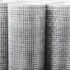 Low Carbon Steel <strong>Wire</strong> Welded <strong>Mesh</strong> Fence <strong>Square</strong> Hole Galvanized Welded <strong>Wire</strong> <strong>Mesh</strong> for Protecting <strong>Mesh</strong> and Cages - Product Image 3