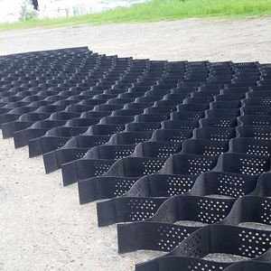 <span class=keywords><strong>Stabilisateur</strong></span> de <span class=keywords><strong>gravier</strong></span> alvéolé pour allées, fabricant de grilles en HDPE, <span class=keywords><strong>stabilisateur</strong></span> de <span class=keywords><strong>gravier</strong></span> Geocell, Geocell pour murs de soutènement - Product Image 1