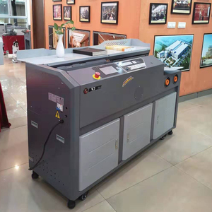 Boway S7 keo máy tính ràng buộc Sản phẩm mới 2024 cuốn sách máy tính RÀNG BUỘC - Product Image 5