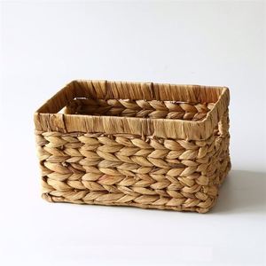 <span class=keywords><strong>Cestas</strong></span> <span class=keywords><strong>de</strong></span> Almacenamiento <span class=keywords><strong>de</strong></span> Lona Gris Tejidas a <span class=keywords><strong>Crochet</strong></span>, <span class=keywords><strong>Cestas</strong></span> <span class=keywords><strong>de</strong></span> Almacenamiento Circulares Blancas, Organizadores Grandes y Decorativos Estilo Boho para Ropa <span class=keywords><strong>de</strong></span> Cama, 160L - Product Image 4