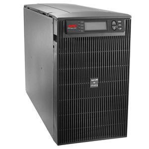 เครื่องสำรองไฟฟ้า APC Smart-UPS RT 20000VA แบบออนไลน์ 20KVA 16KW - Product Image 1
