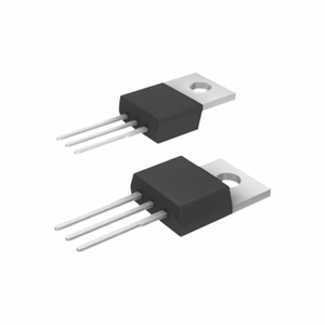 Electronic Circuit Components Transistors PG-TO220-3 IPP65R190C7FKSA1 Authorized Distributor - Product Image 1