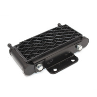 Kit de refroidisseur d'huile fourni directement par l'usine, adapté aux moteurs horizontaux de 70, 90, 110, 125 cm³, dune buggy, moto