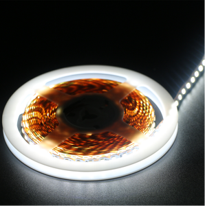 ESann DC12V 120LEDs/<span class=keywords><strong>M</strong></span> 16.4FT/5M 6MM s-tipe IP20 6500K dingin putih Super terang SMD2835 lampu Strip LED - Product Image 1