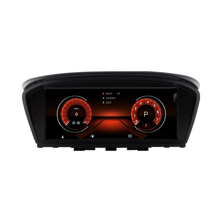 4G SIM IPS 8,8 "Android 11 8core автомобильный dvd-плеер для BMW 5 серии E60 E61 E63 3 серии E90 E91 E92 4 + 64G GPS Авторадио