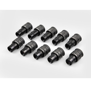 Telescoop Oculairen 1.25 Inch Swa 58 Graden Planetaire Burgess Tmb 2.5Mm 3.2Mm 4Mm 4.5Mm 5Mm 6Mm 7Mm 7.5Mm 8Mm 9Mm Wa Plossl - Product Image 4