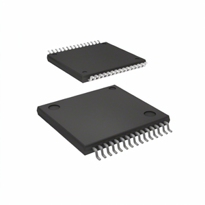 Components Electronic Power Management (PMIC) 30 PowerSOP VND5E004A30-E BOM IC In Stock - Product Image 1