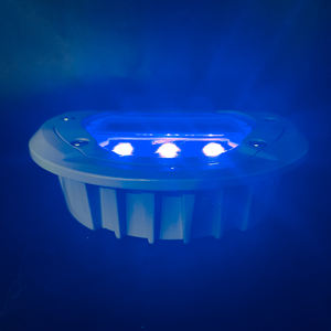 Оборудование для обеспечения безопасности встроенные солнечные придорожные маркеры солнечные дорожные маркеры светодиодные дорожные шпильки - Product Image 5