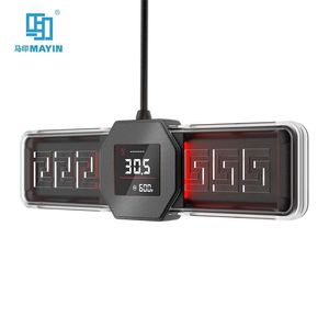 <span class=keywords><strong>Calentador</strong></span> de Acuario Mayin, <span class=keywords><strong>Calentador</strong></span> Sumergible de Frecuencia Variable con Temperatura Constante Automática <span class=keywords><strong>para</strong></span> Peceras - Product Image 1