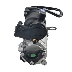 ชุดช่วงล่างใหม่สำหรับ W222 V222 A217 คอมเพรสเซอร์ระบบกันสะเทือนแบบลม 2223200604 2223200404 0993200104 - Product Image 3
