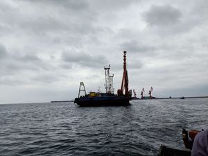 مطرقة ومطرقة حفر عميقة SPM S50 <span class=keywords><strong>DTH</strong></span> لعمل ثقب الآبار برأس حفر لزيت معدني - Product Image 6