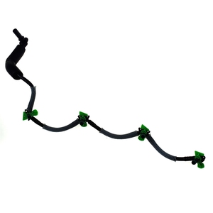 Nouveau tuyau de trop-plein de carburant pour Citroën Peugeot 208 Berlingo C3 II Picasso <span class=keywords><strong>C4</strong></span> 1.6 1574.JK 1574JK - Product Image 6