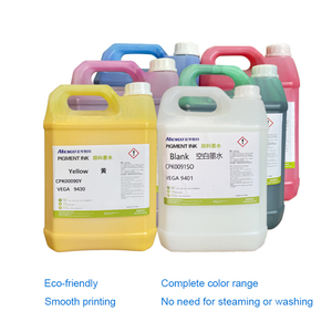 Atexco Chứng Khoán trực tiếp Cyan Pigment <span class=keywords><strong>Ink</strong></span> kỹ thuật số dệt in bông kỹ thuật số dệt máy in Kazakhstan Pigment <span class=keywords><strong>Ink</strong></span> - Product Image 2