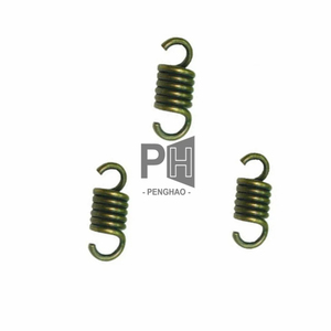 Petits ressorts ressorts d'<span class=keywords><strong>embrayage</strong></span> 288XP 394 281XP ajusteur personnalisé tronçonneuses ressorts d'<span class=keywords><strong>embrayage</strong></span> robuste pour motos Sportster - Product Image 3