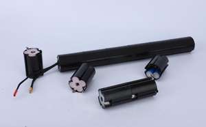 リチウムイオン24V6600mAh7S3P <span class=keywords><strong>2</strong></span>輪折りたたみ式折りたたみ式ミニ電動Eスクーターパワー186503.7V2200mAh充電式バッテリーパック - Product Image 6