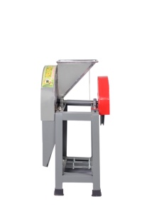 Thép không gỉ điện máy xay <span class=keywords><strong>Slicer</strong></span> Shredder cho rau Cutting-220V 2.2kw 22kg - Product Image 4