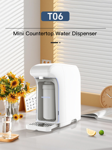 Enfriador De Agua De Mesa Sin Botella Con Filtro De Agua De dos Etapas - Product Image 6