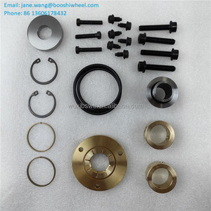 Nouveau kit de turbocompresseur <span class=keywords><strong>ABB</strong></span> TPS48-F33 Kit de réparation TURBO D01 E01 F31 F32 F33 Pièces détachées pour moteur diesel marin - Product Image 4