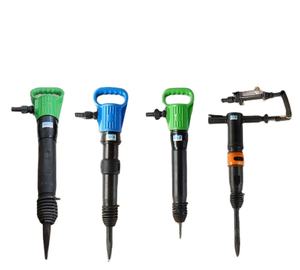 G15, G11 tragbarer Steinbohrer pneumatischer Jack-Hammer-Luftfänger - Product Image 6