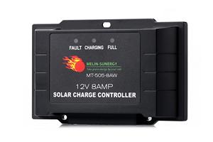 12V <span class=keywords><strong>24V</strong></span> <span class=keywords><strong>30A</strong></span> 40A <span class=keywords><strong>PWM</strong></span> năng lượng mặt trời tăng phí điều khiển cho xe điện chì-axit/Lithium/LiFePO4 Pin hoàng hôn bình minh hoạt động - Product Image 5