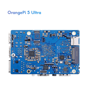 <span class=keywords><strong>ORANGE</strong></span> <span class=keywords><strong>Pi</strong></span> <span class=keywords><strong>5</strong></span> ULTRA 4GB/8GB/16GB บอร์ดพัฒนา LPDDR5 RK3588โปรเซสเซอร์8-core 64-bit บอร์ดเดี่ยวคอมพิวเตอร์ - Product Image 3