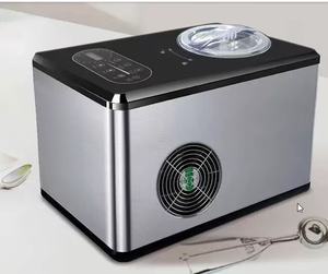 Machine à glace entièrement automatique à refroidissement par air pour la maison - Product Image 4